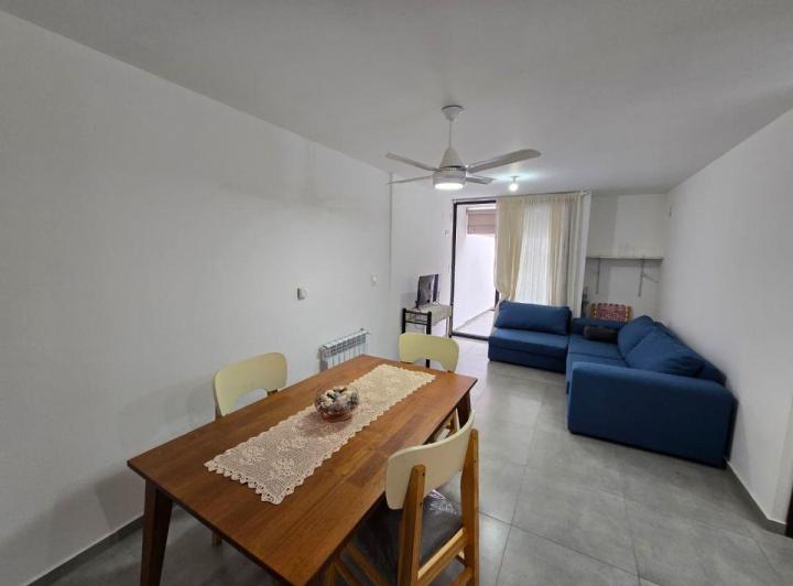 Departamento · 50m² · 2 Ambientes · 1 Cochera