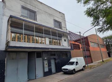 Bodega-Galpón · 640m² · Galpon/deposito Industrial Munro Vicente Lopez