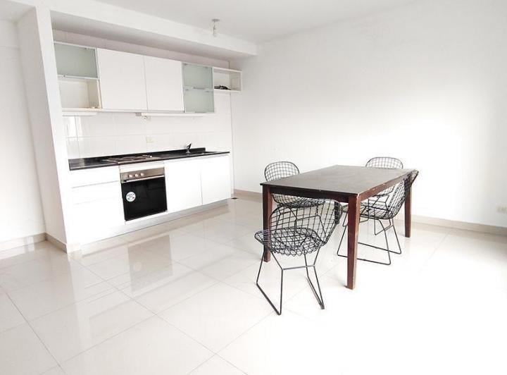 Departamento · 39m² · 2 Ambientes