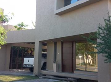 Casa de 6 ambientes, La Calera · La Estanzuela