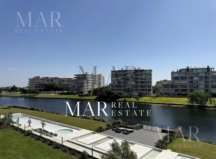 Departamento · 54m² · 2 Ambientes · 1 Cochera