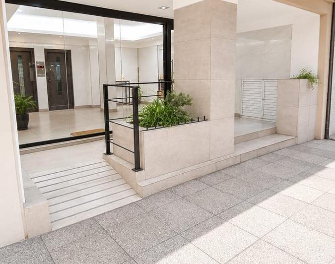 Departamento · 30m² · 1 Ambiente