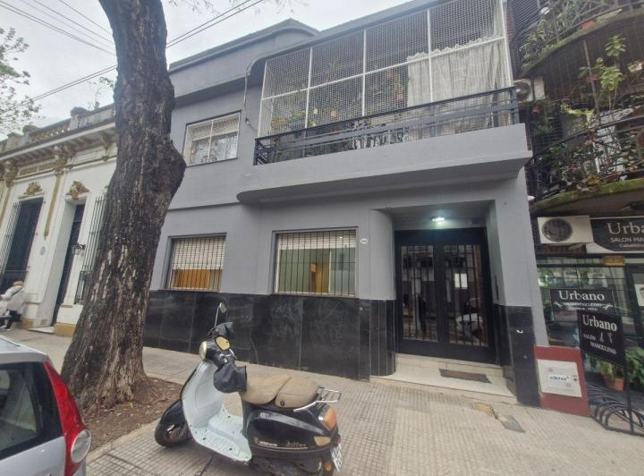 Departamento · 62m² · 3 Ambientes