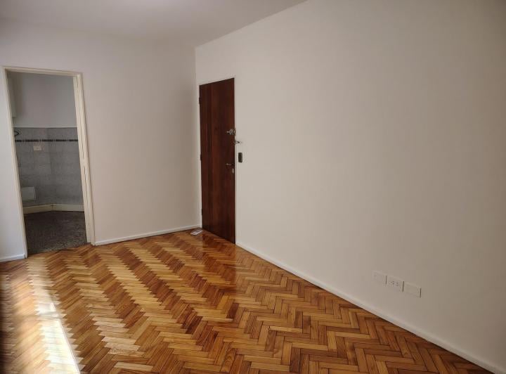 Departamento · 34m² · 2 Ambientes