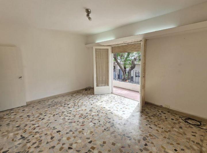 Departamento · 38m² · 2 Ambientes