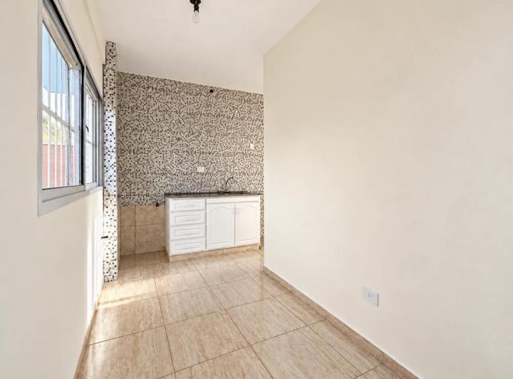 Departamento · 35m² · 2 Ambientes