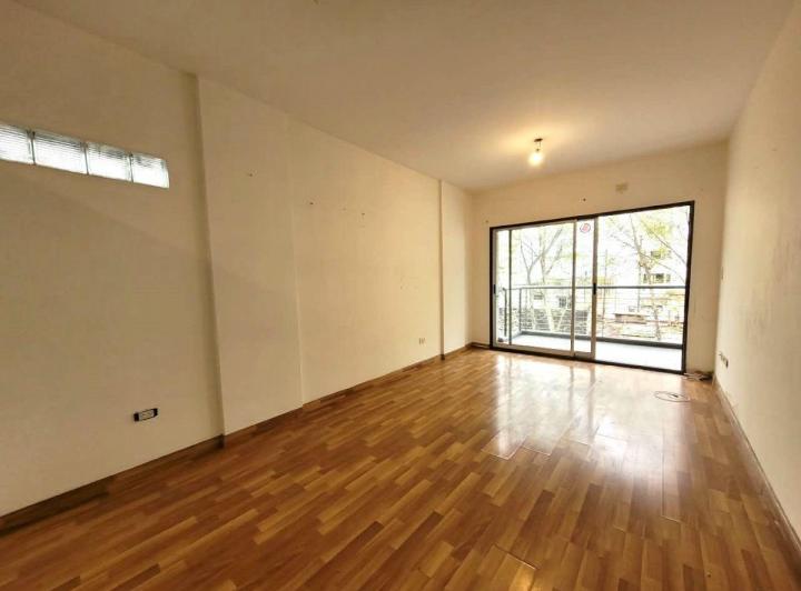 Departamento · 56m² · 3 Ambientes · 1 Cochera