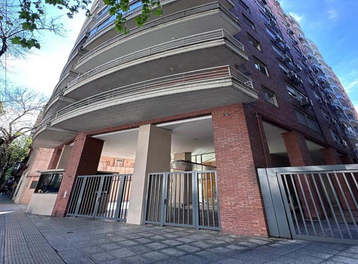 Departamento · 54m² · 2 Ambientes