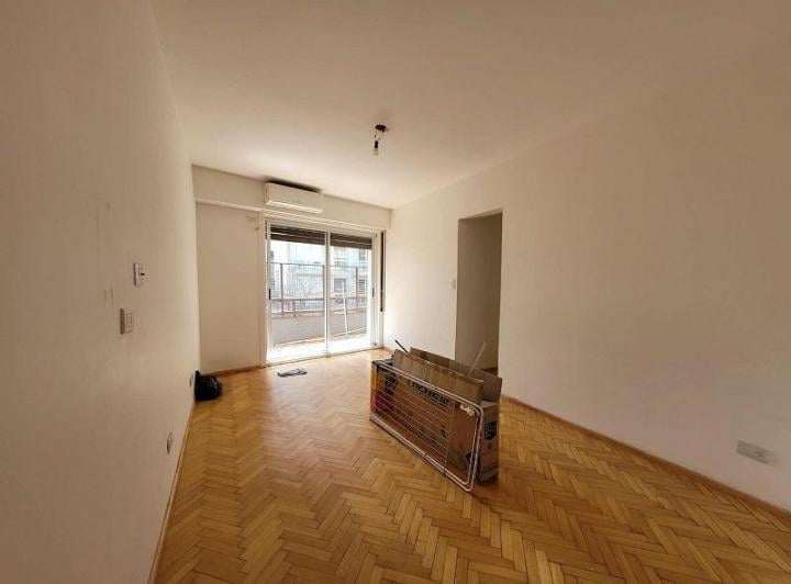 Departamento · 40m² · 3 Ambientes