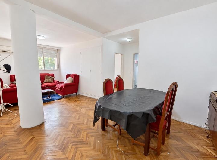 Departamento · 74m² · 3 Ambientes