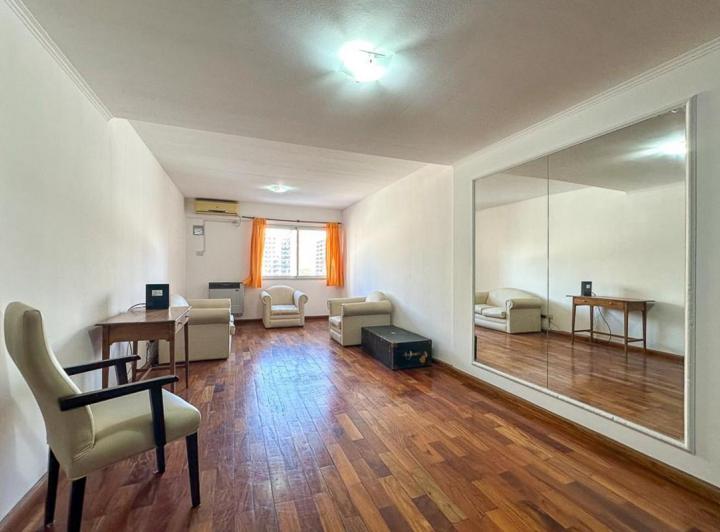 Departamento · 88m² · 3 Ambientes
