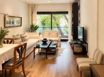 Departamento de 4 ambientes, Palermo · Alucinante 4 Ambientes + Patio + Pileta