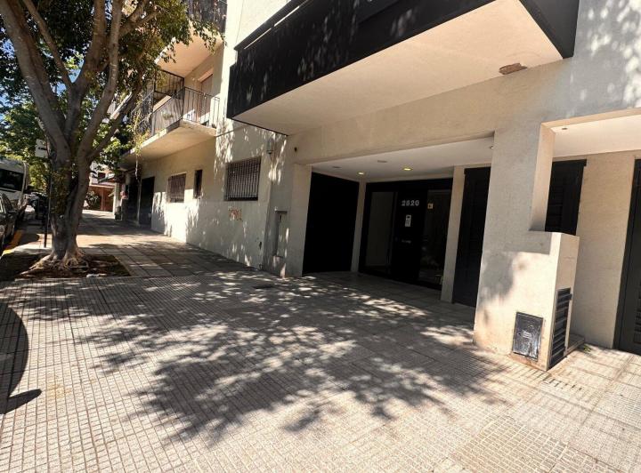 Departamento · 38m² · 3 Ambientes