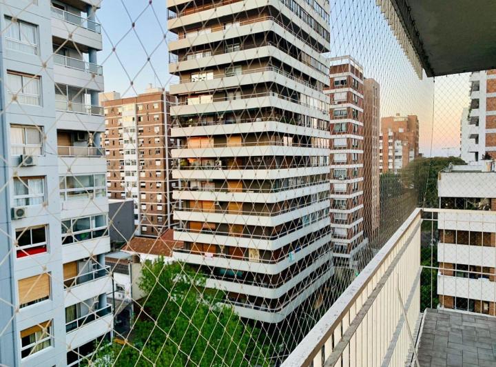 Departamento · 126m² · 4 Ambientes · 2 Cocheras