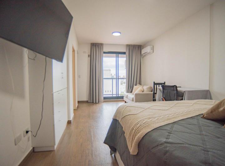 Departamento · 44m² · 1 Ambiente