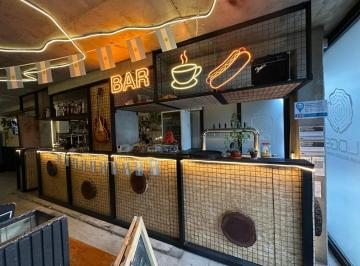 rs:u4wl4nwisc5czuwqpze8bk11 · Vente de Fondo de Comercio Gastronomico - Palermo Soho