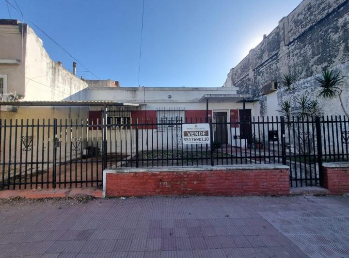 Casa · 103m² · 5 Ambientes