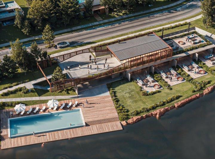 Terreno · 525m²