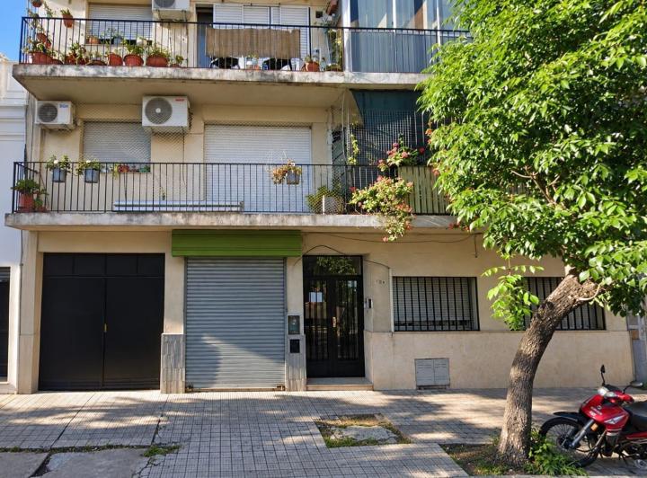 Garage · 18m²