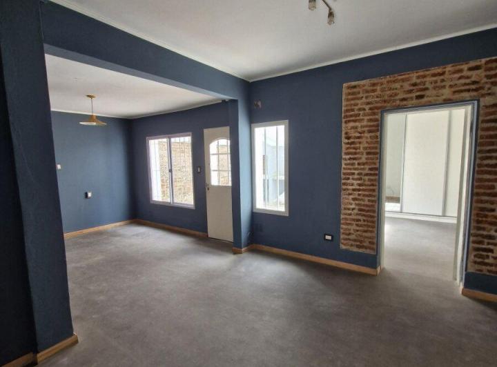 PH · 55m² · 2 Ambientes
