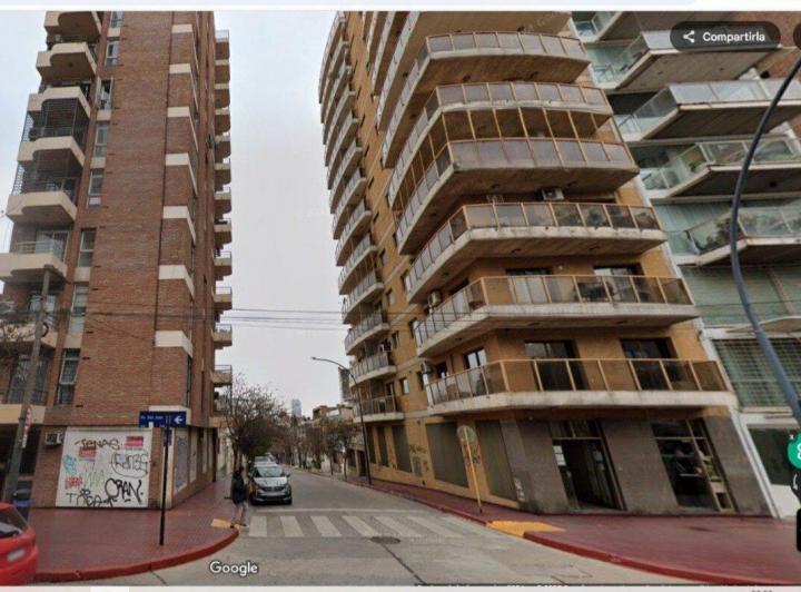 Departamento · 50m² · 2 Ambientes