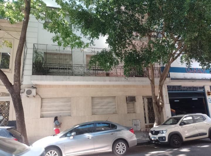 Departamento · 50m² · 2 Ambientes