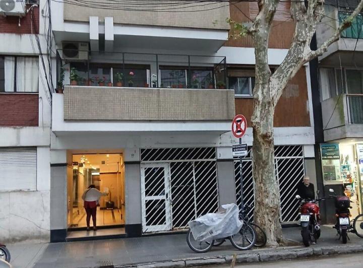 Departamento · 50m² · 3 Ambientes