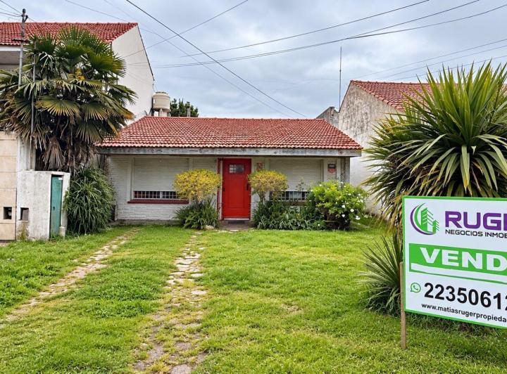 PH · 75m² · 3 Ambientes · 1 Cochera