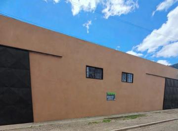Bodega-Galpón · 535545m² · Galpon en Alquiler