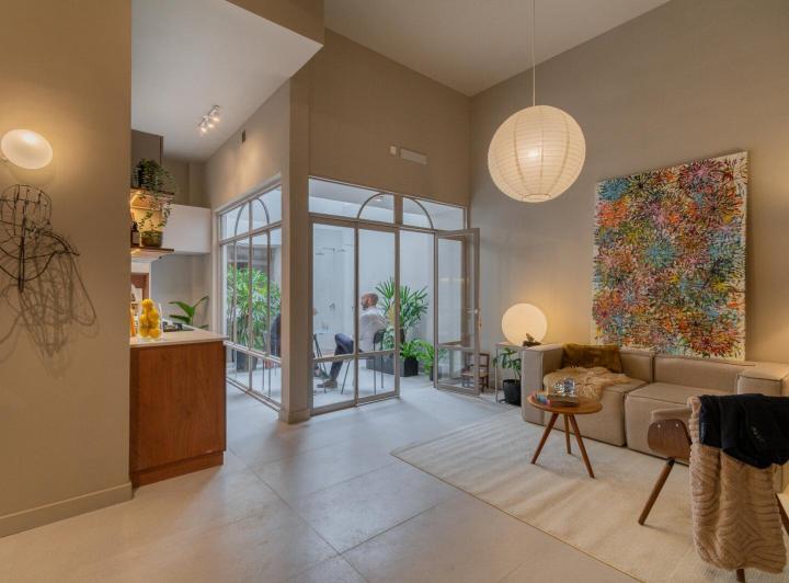 Departamento · 64m² · 3 Ambientes