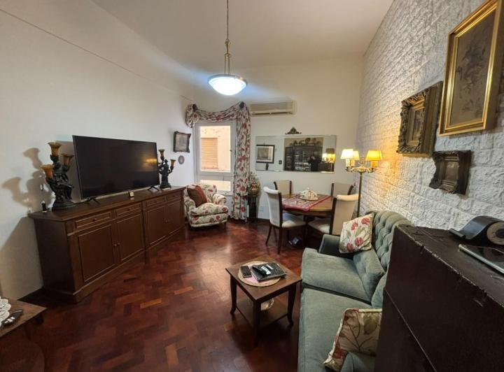 Departamento · 50m² · 3 Ambientes