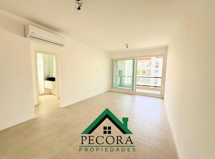 Departamento · 58m² · 3 Ambientes