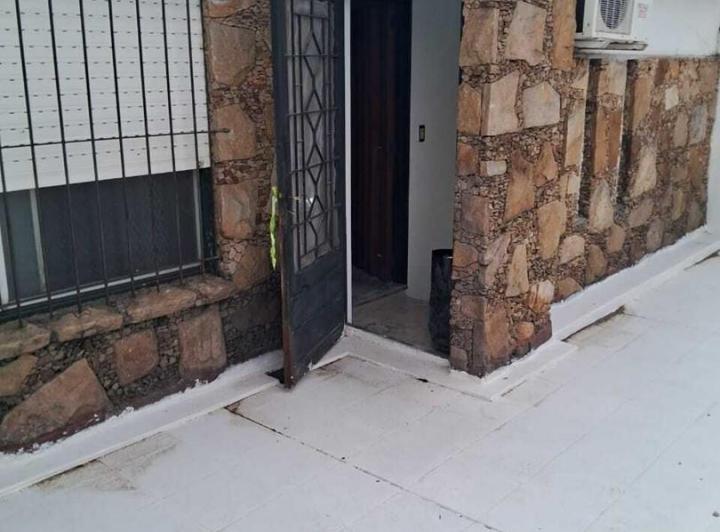PH · 70m² · 3 Ambientes
