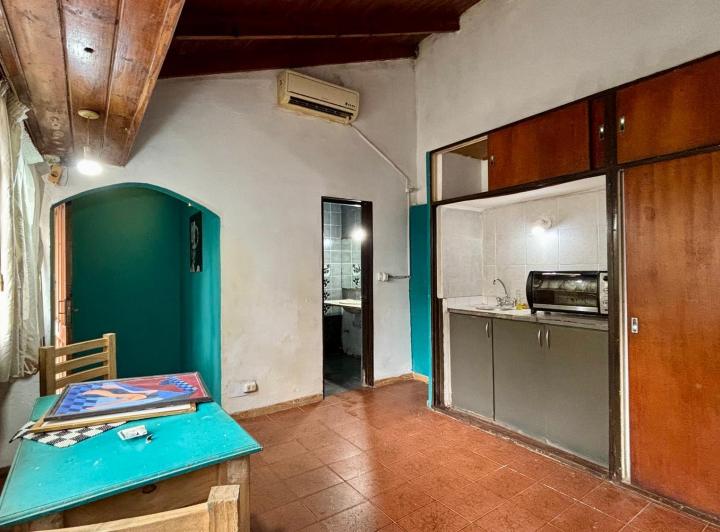 Departamento · 40m² · 2 Ambientes
