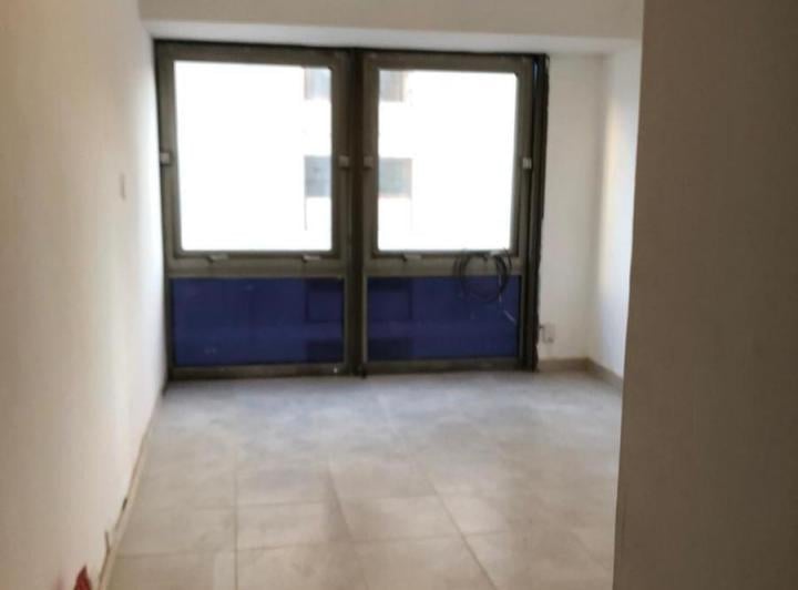 Departamento · 18m² · 1 Ambiente
