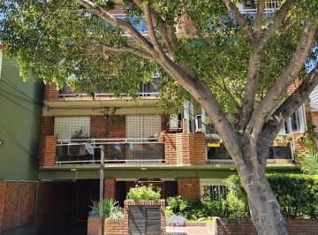Departamento de 2 ambientes, San Isidro · Departamento de 2 Ambientes con Cochera en Venta en Martínez