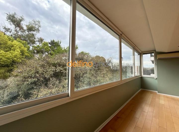 Departamento · 138m² · 4 Ambientes · 1 Cochera