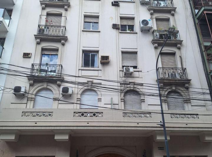 Departamento · 70m² · 3 Ambientes