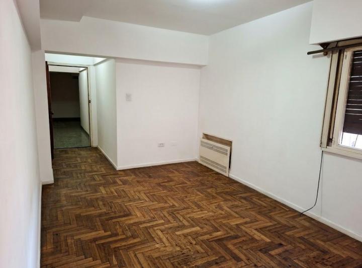 Departamento · 45m² · 3 Ambientes