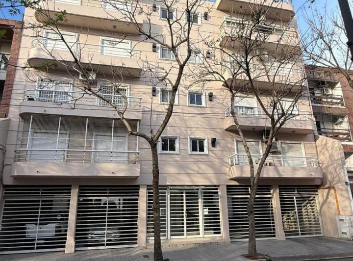 Departamento · 37m² · 2 Ambientes