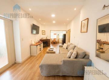Casa · 230m² · 6 Ambientes · 3 Cocheras · Venta Casa 6 Ambientes Florida Vicente López