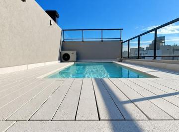 Departamento · 189m² · 4 Ambientes · Venta 3 Dorm. 2 Baños Seguridad 24 Hrs Pileta Parrilla Amenities Opcional Cochera Las Cañitas