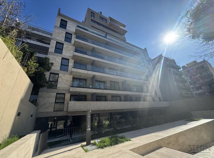 Departamento · 48m² · 2 Ambientes · 1 Cochera
