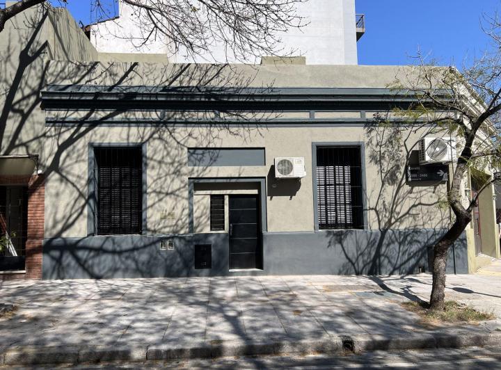 PH · 85m² · 3 Ambientes