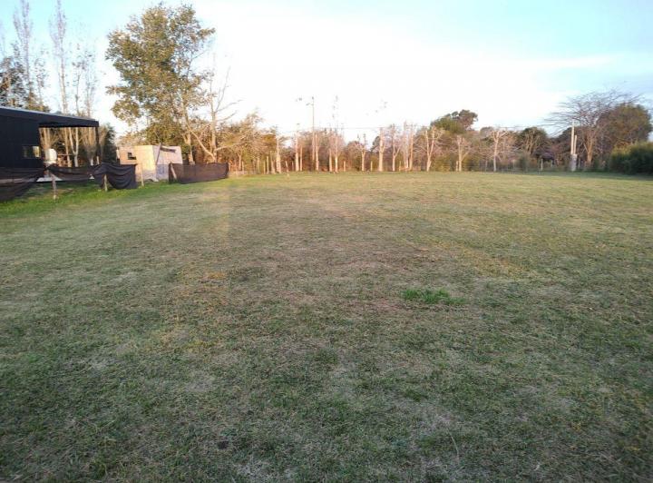 Terreno · 2698m²