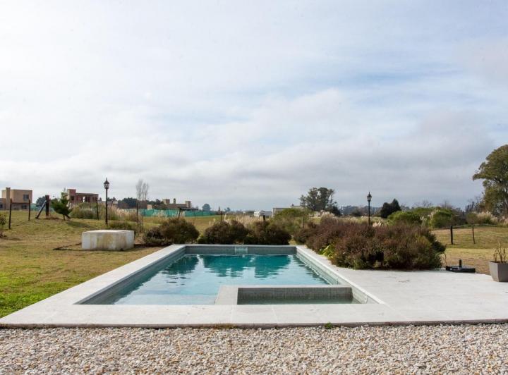 Casa · 174m² · 4 Ambientes · 2 Cocheras