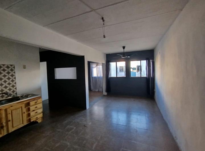 Departamento · 71m² · 4 Ambientes