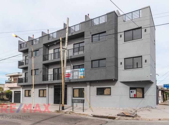 Departamento · 49m² · 2 Ambientes