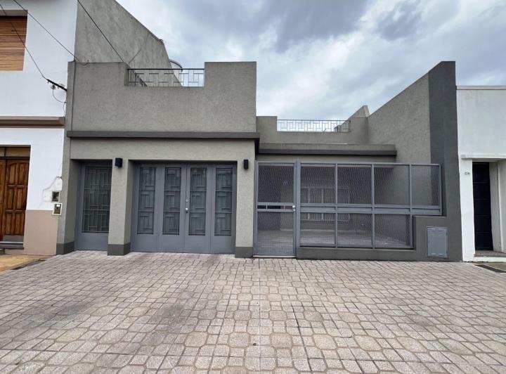 Casa · 100m² · 3 Ambientes
