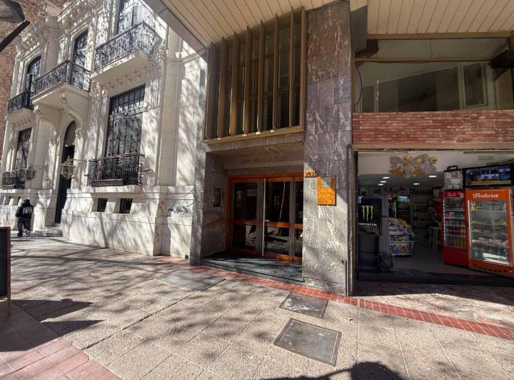 Departamento · 79m² · 5 Ambientes